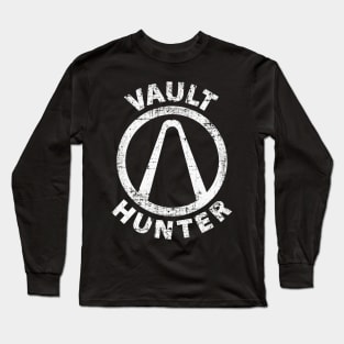 Vault Hunter Long Sleeve T-Shirt